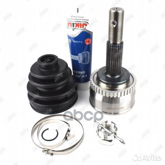 ШРУС JC22002 jikiu