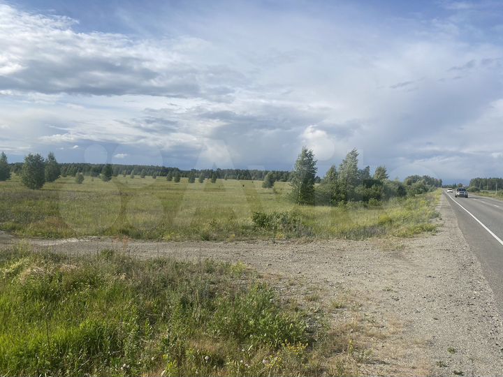 Участок 71,43 га (СНТ, ДНП)