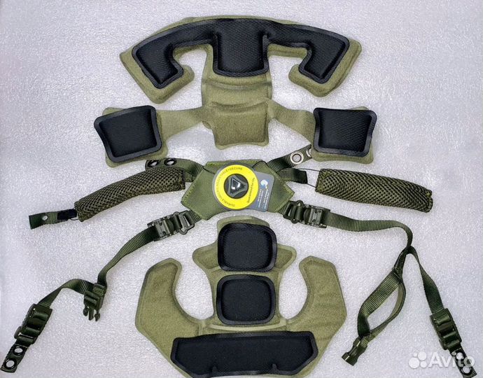 Подвесная система team wendy