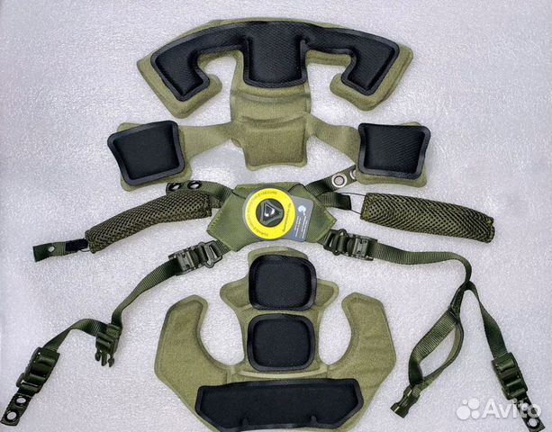 Подвесная система team wendy