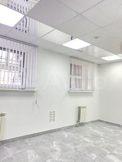 Офис, 108.2 м²