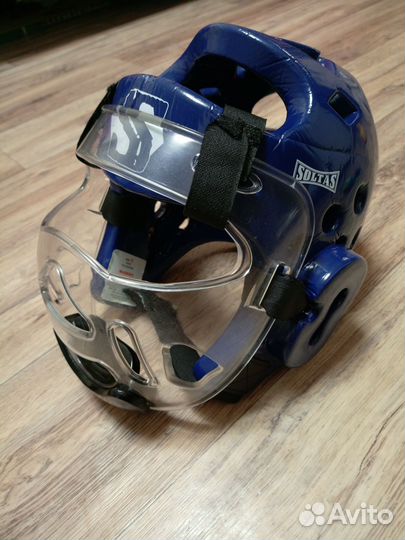 Экипировка для тхэквондо