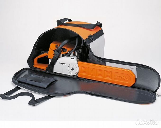 Сумка для бензопилы Stihl 45 см