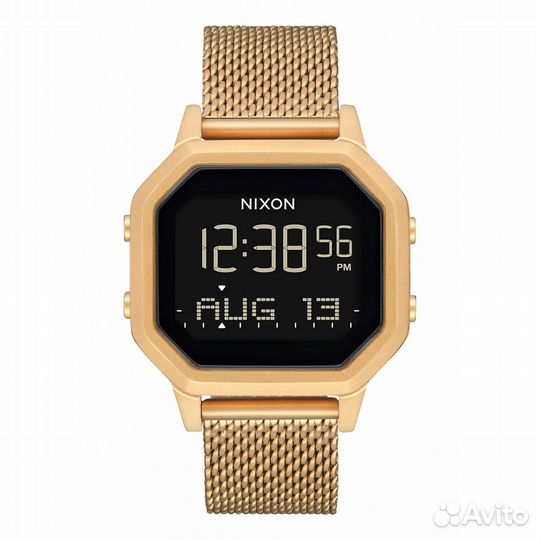 Часы Nixon Tropical Gangster 100m