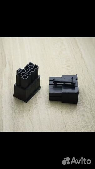 Разьем MF 2/3R