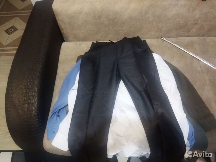 Вещи пакетом