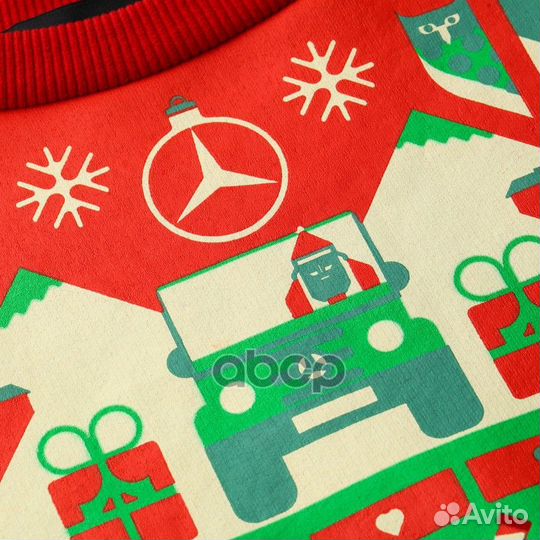 Свитшот ruban, женский qalrushirt20211