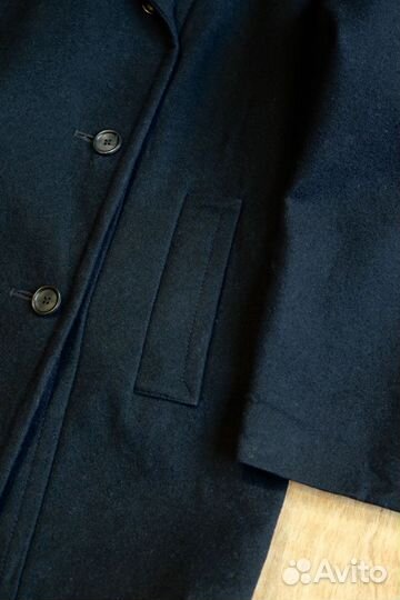 Женский бушлат Pendleton