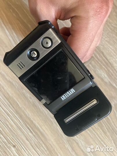 Видеорегистратор