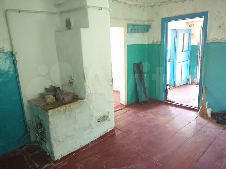 Дом 40 м² на участке 12,5 сот.