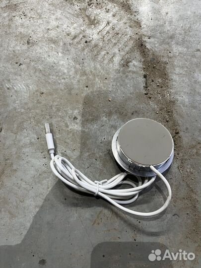 Без проводная зарядка