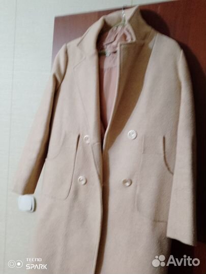 Пальто женское