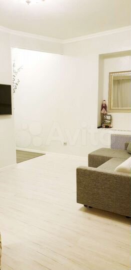 2-к. квартира, 79 м², 1/5 эт.