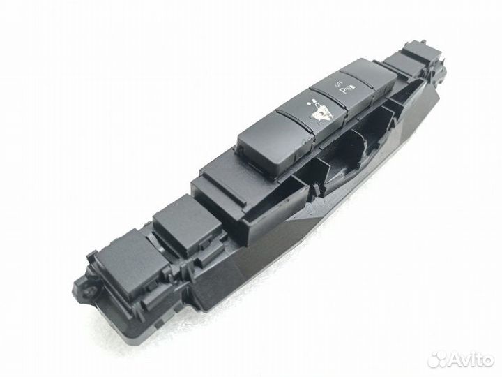 Блок кнопок Mercedes-Benz C-Class W203 2001