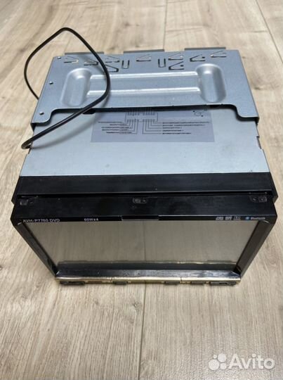 Продам автомагнитолу