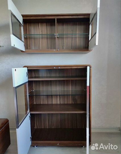 Мебельный гарнитур Lazurit