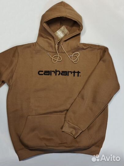 Худи Carhartt