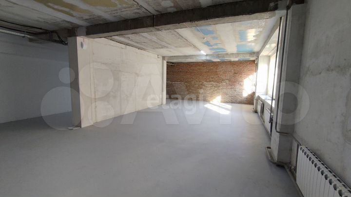 Сдам помещение свободного назначения, 184 м²