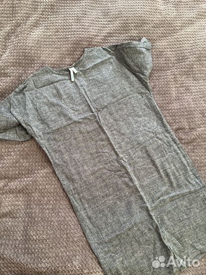 Пакет вещей бесплатно