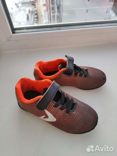 Бутсы для мальчика