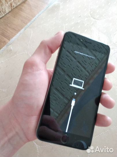 iPhone 6S Plus, 64 ГБ