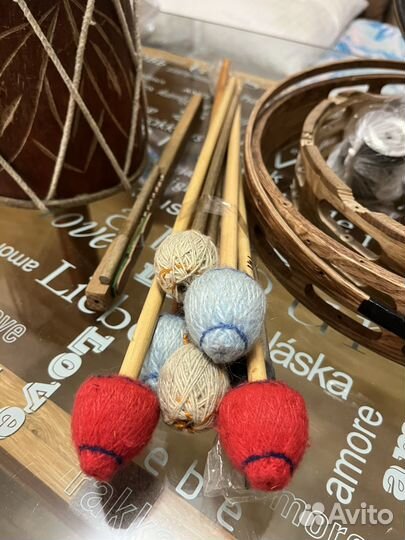 Ударные инструменты