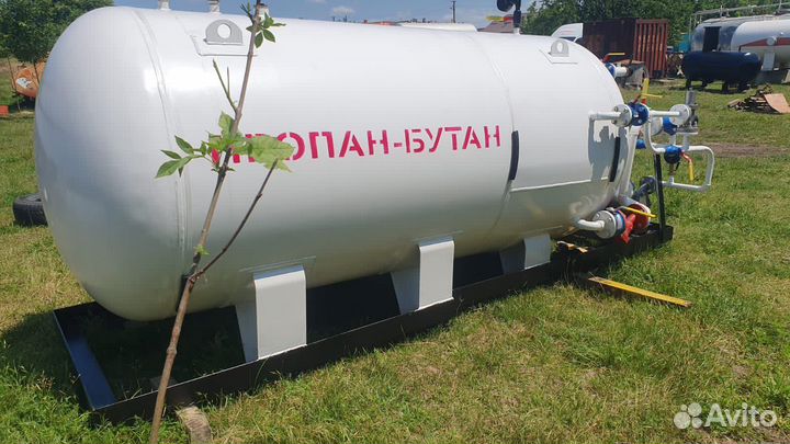 Мобильная агзс, заправочная станция