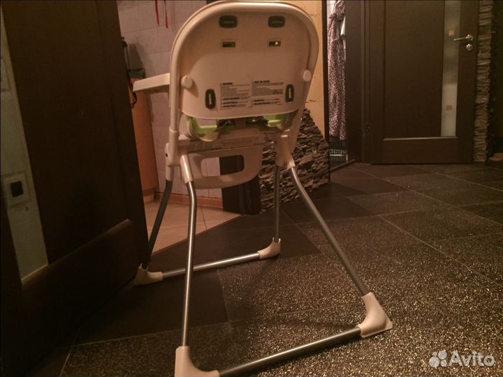 Стульчик для кормления Mamas and papas