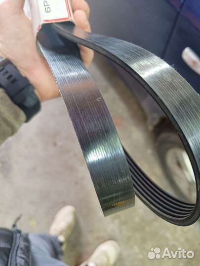 Ремень 6pk2075