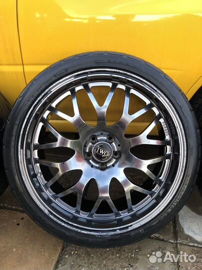 Диски IWC Sport 