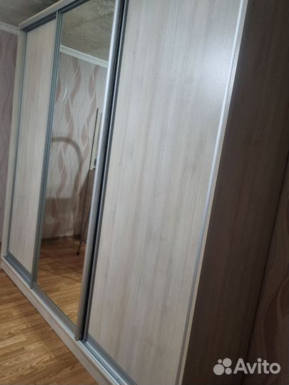 Шкаф купе