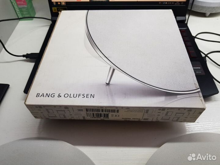 Грили для колонок bang & olufsen beosound