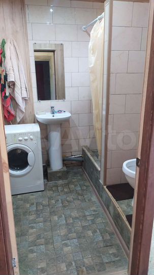 Комната 15 м² в 3-к., 1/1 эт.