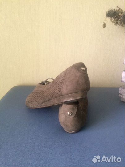 Туфли