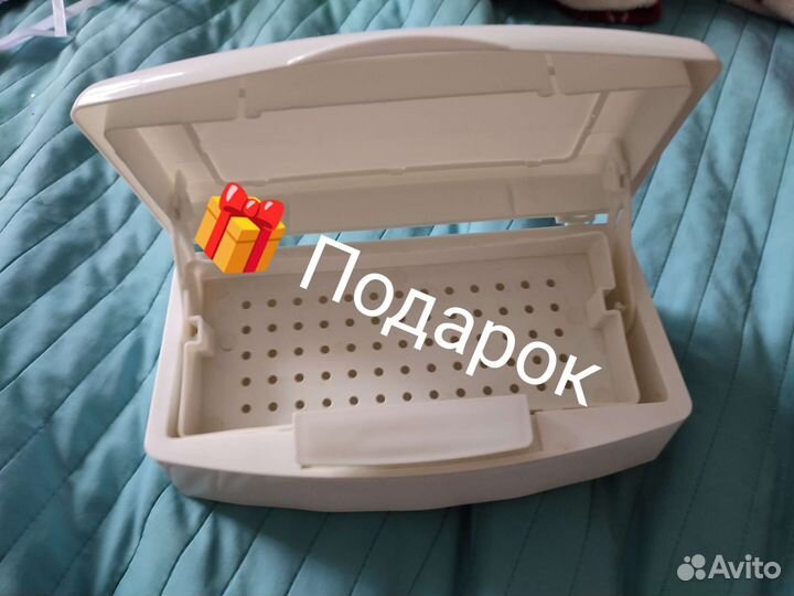 Стерилизатор уф для инструментов