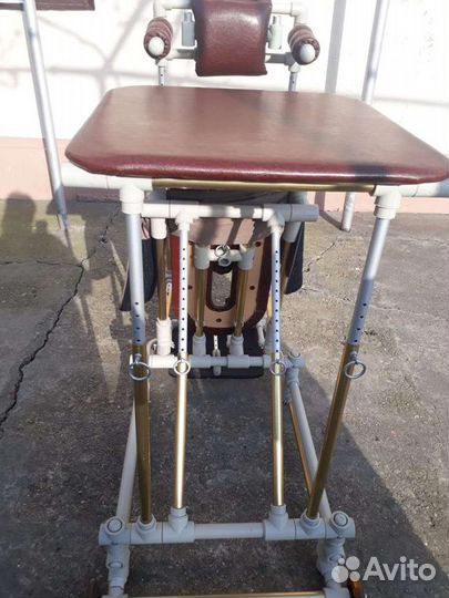 Вертикализатор для детей дцп