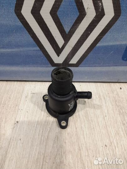 Термостат корпус renault duster