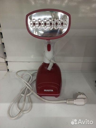 Отпариватель для одежды