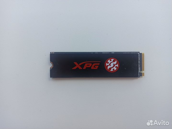 SSD m2 nvme 1tb Adata XPG SX8200 Pro