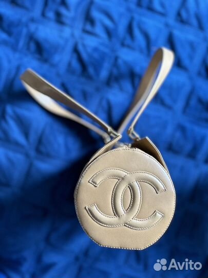 Chanel сумка - оригинал