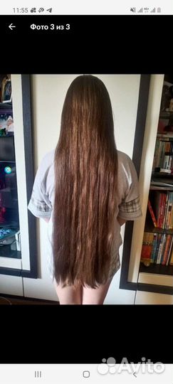 Скупка волос