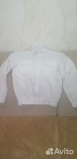 Кадетская форма для мальчика