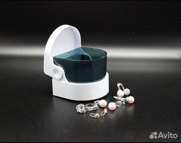 Очиститель ультразвуковой