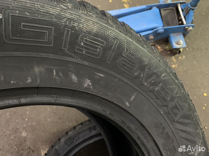 Gislaved Nord Frost 200 SUV ID 285/60 R18 116T