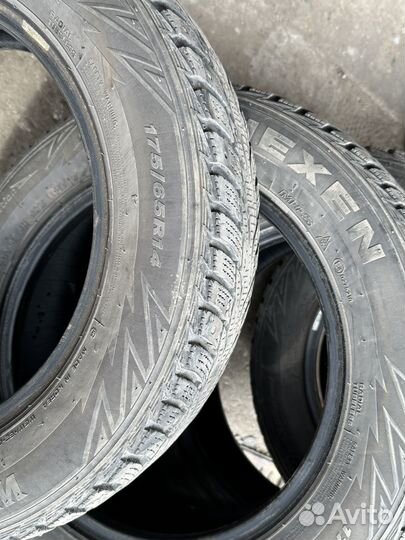 Windpower AL 01 175/65 R14