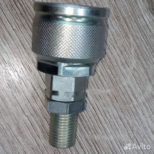 Муфта быстросъемная sksf06N14