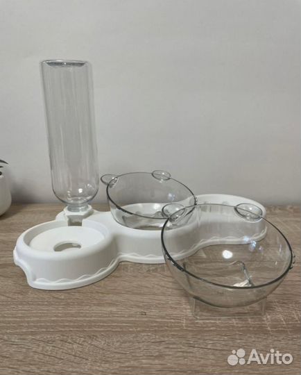 Миска для животных