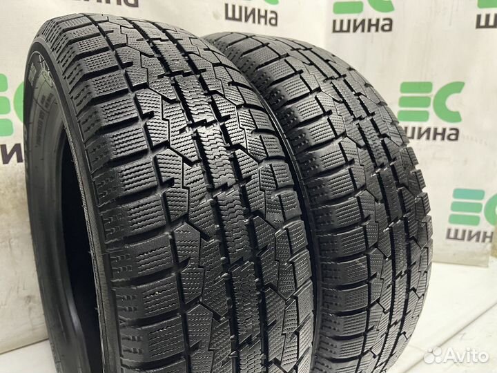 Toyo Observe Garit GIZ 205/60 R16