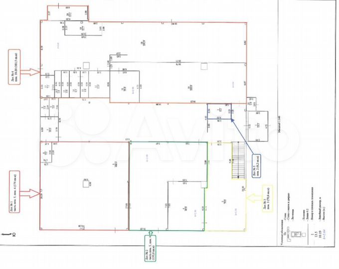 Торговая площадь, 160 м²