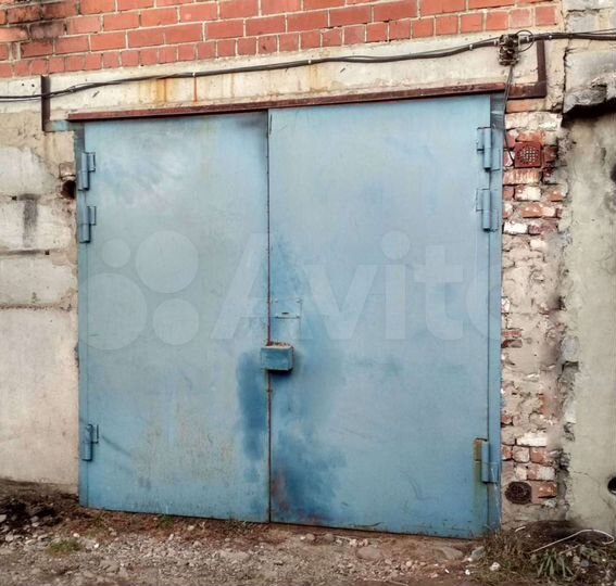 Гараж, 28 м²